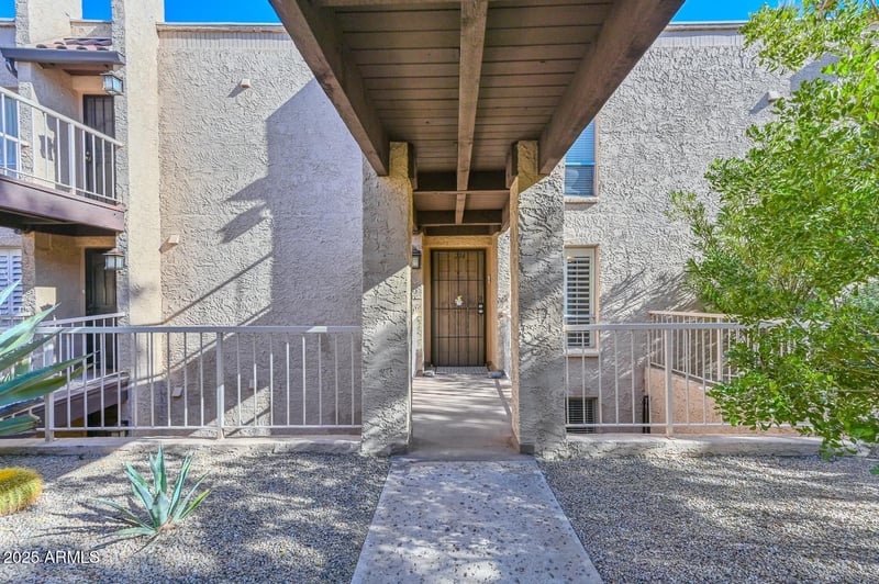 7402 Carefree Dr #214, Carefree, AZ 85377