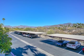 7402 Carefree Dr #214, Carefree, AZ 85377