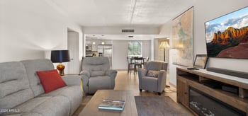 7402 Carefree Dr #310, Carefree, AZ 85377