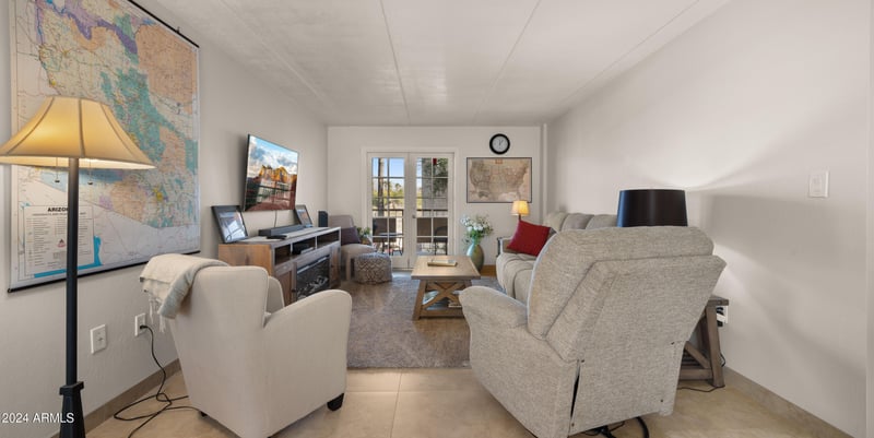 7402 Carefree Dr #310, Carefree, AZ 85377