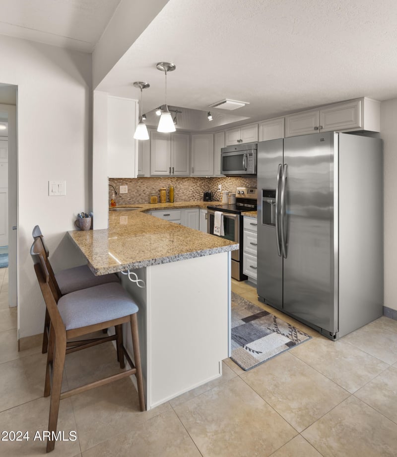 7402 Carefree Dr #310, Carefree, AZ 85377