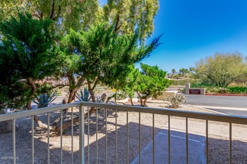 7402 E Carefree Dr #101, Carefree, AZ 85377
