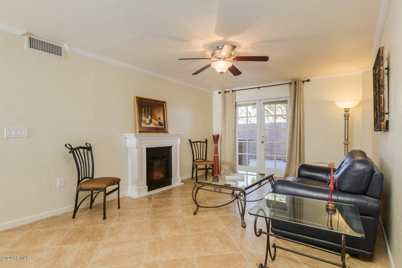 7402 E Carefree Dr #101, Carefree, AZ 85377