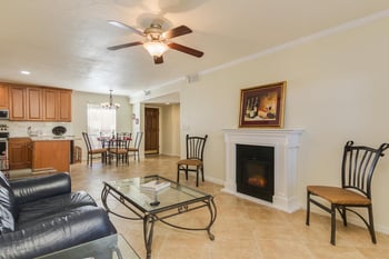 7402 E Carefree Dr #101, Carefree, AZ 85377