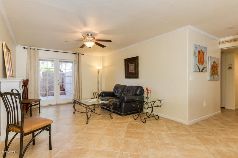 7402 E Carefree Dr #101, Carefree, AZ 85377