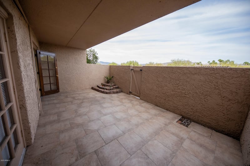 7402 E Carefree Dr #111, Carefree, AZ 85377