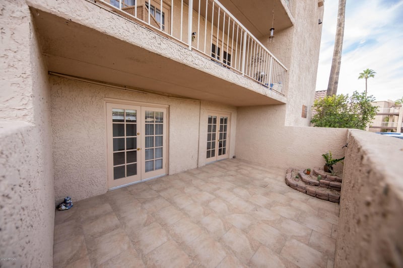 7402 E Carefree Dr #111, Carefree, AZ 85377