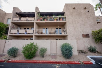 7402 E Carefree Dr #111, Carefree, AZ 85377