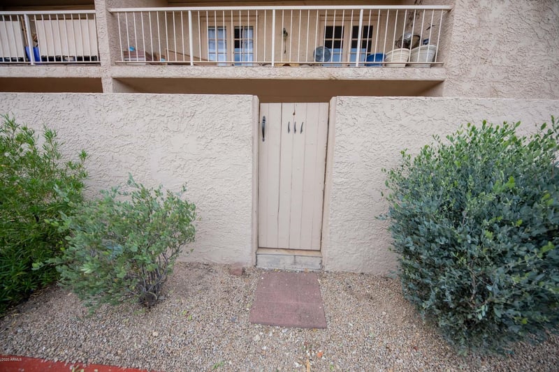 7402 E Carefree Dr #111, Carefree, AZ 85377