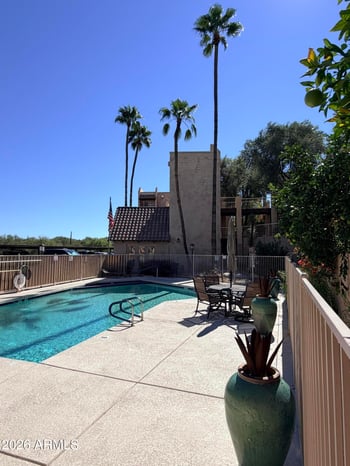 7402 E Carefree Dr #204, Carefree, AZ 85377