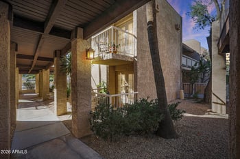 7402 Carefree Dr #209, Carefree, AZ 85377
