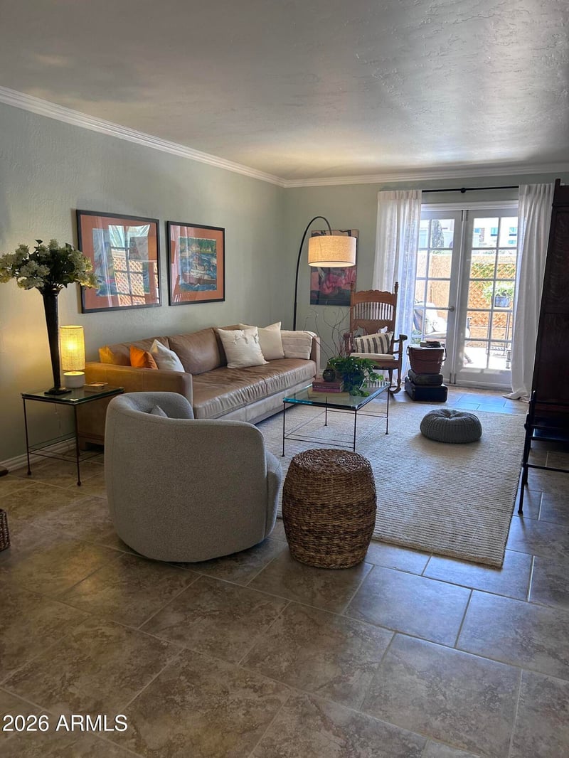 7402 Carefree Dr #219, Carefree, AZ 85377