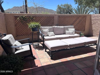 7402 Carefree Dr #219, Carefree, AZ 85377