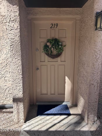 7402 Carefree Dr #219, Carefree, AZ 85377