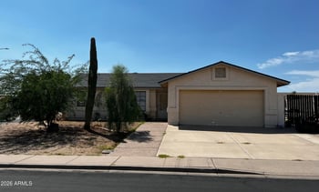 7402 Halifax Cir, Mesa, AZ 85207