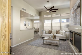 7402 E Hum Rd #11, Carefree, AZ 85377