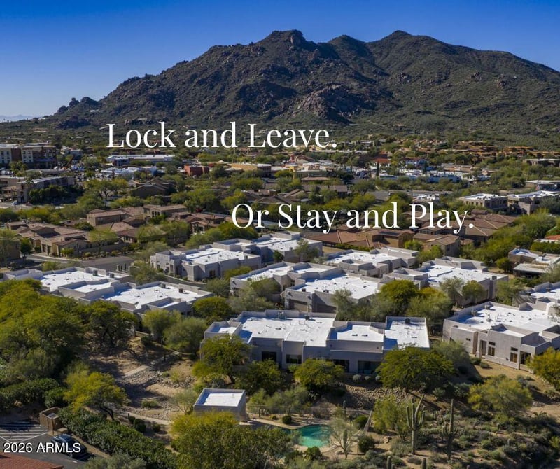 7402 E Hum Rd #11, Carefree, AZ 85377
