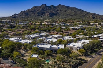 7402 Hum Rd #11, Carefree, AZ 85377