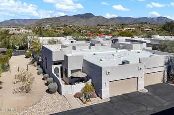 7402 Hum Rd #13, Carefree, AZ 85377
