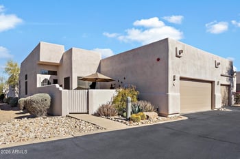 7402 Hum Rd #13, Carefree, AZ 85377