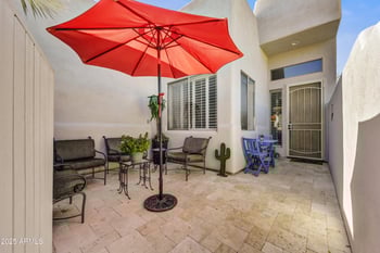 7402 Hum Rd #15, Carefree, AZ 85377