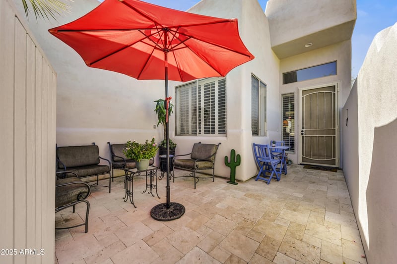 7402 Hum Rd #15, Carefree, AZ 85377