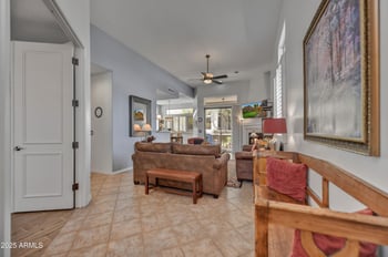 7402 Hum Rd #15, Carefree, AZ 85377