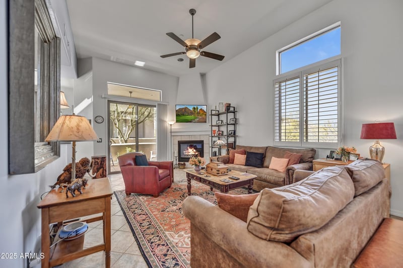 7402 Hum Rd #15, Carefree, AZ 85377
