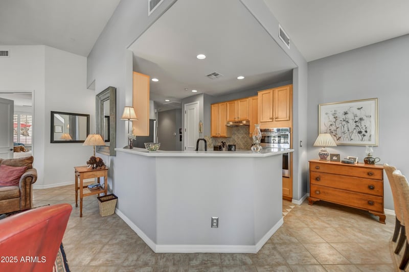 7402 Hum Rd #15, Carefree, AZ 85377