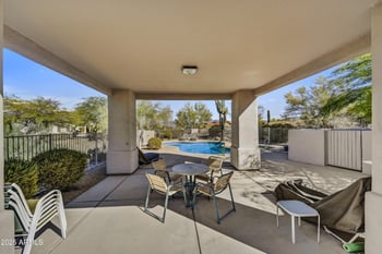 7402 Hum Rd #15, Carefree, AZ 85377