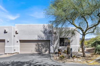 7402 Hum Rd #19, Carefree, AZ 85377