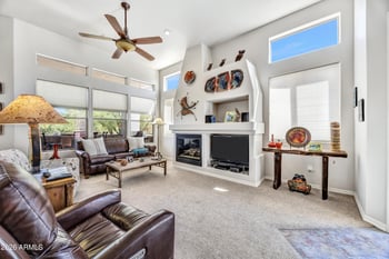 7402 Hum Rd #19, Carefree, AZ 85377