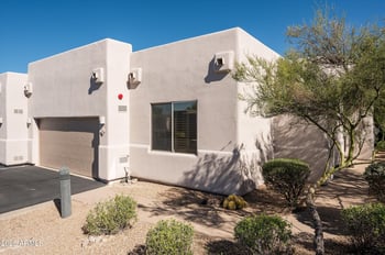 7402 Hum Rd #5, Carefree, AZ 85377