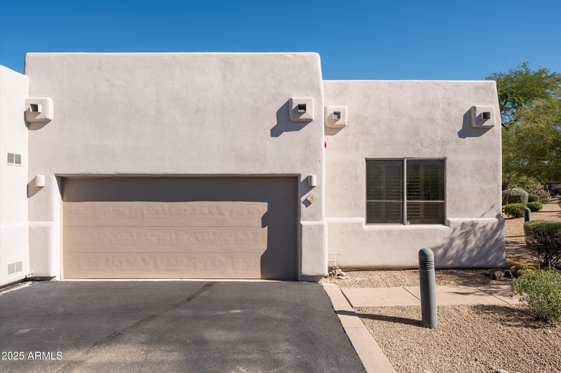 7402 Hum Rd #5, Carefree, AZ 85377