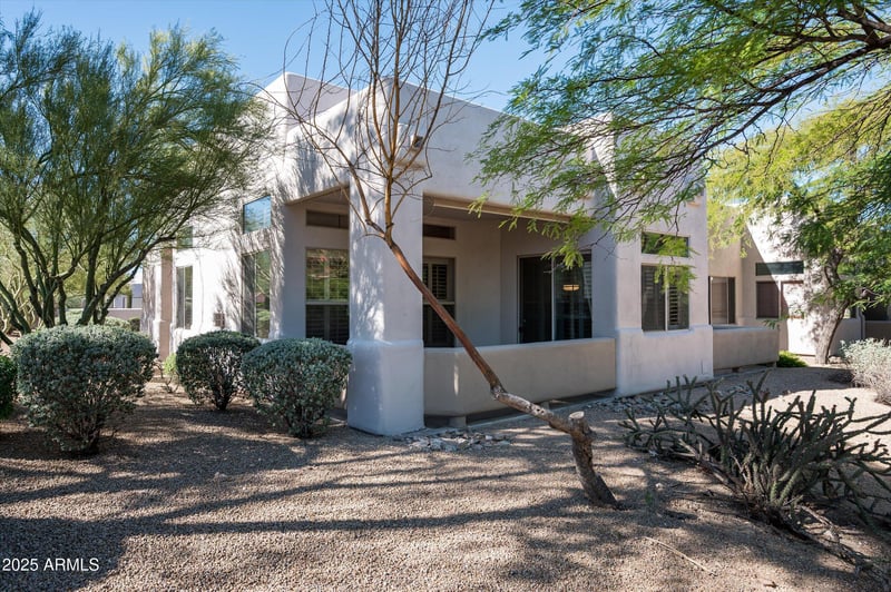7402 Hum Rd #5, Carefree, AZ 85377
