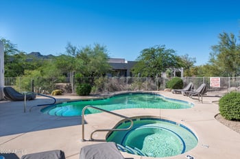 7402 Hum Rd #5, Carefree, AZ 85377