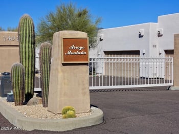 7402 Hum Rd #5, Carefree, AZ 85377