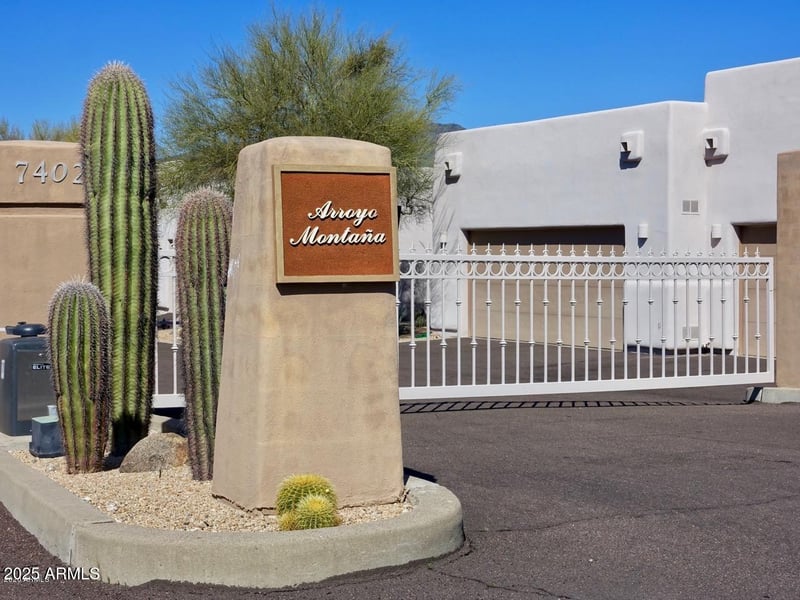 7402 Hum Rd #5, Carefree, AZ 85377