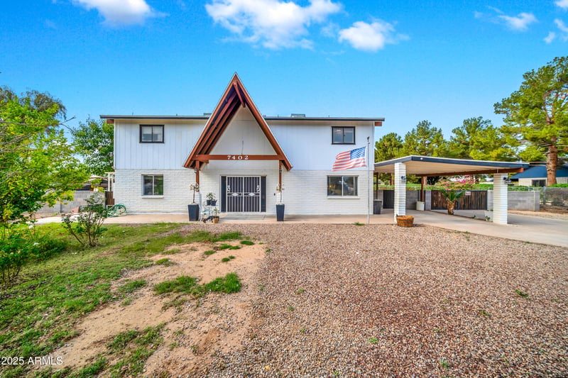 7402 175th Ave, Waddell, AZ 85355