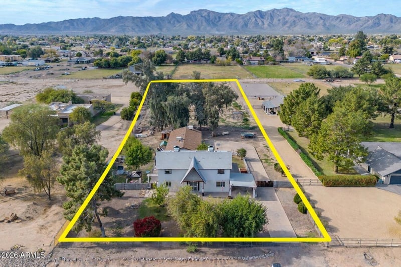 7402 175th Ave, Waddell, AZ 85355