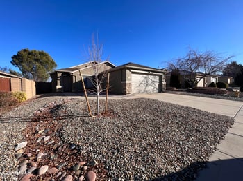 7402 Plateau Ridge Rd, Prescott Valley, AZ 86315