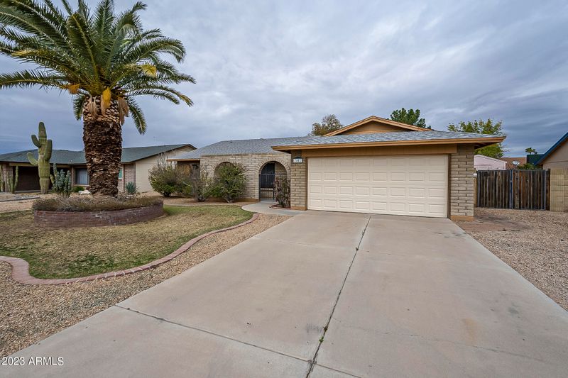7402 W Bloomfield Rd, Peoria, AZ 85381