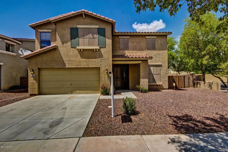 7402 W Globe Ave, Phoenix, AZ 85043