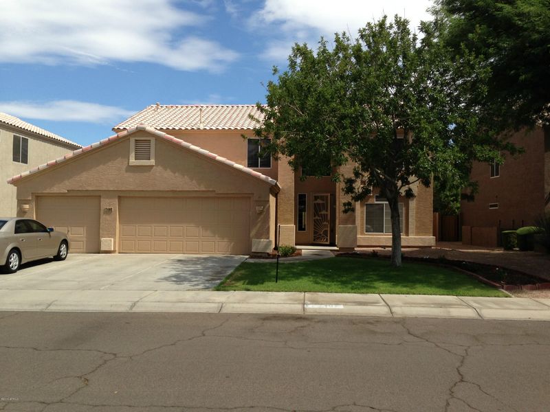 7402 W Pershing Ave, Peoria, AZ 85381
