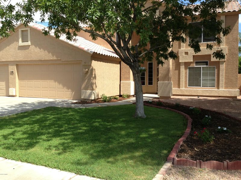 7402 W Pershing Ave, Peoria, AZ 85381