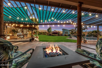 7403 E Mclellan Rd, Mesa, AZ 85207