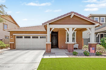 7403 Osage Ave, Mesa, AZ 85212