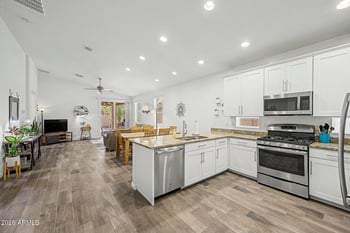 7403 E Osage Ave, Mesa, AZ 85212