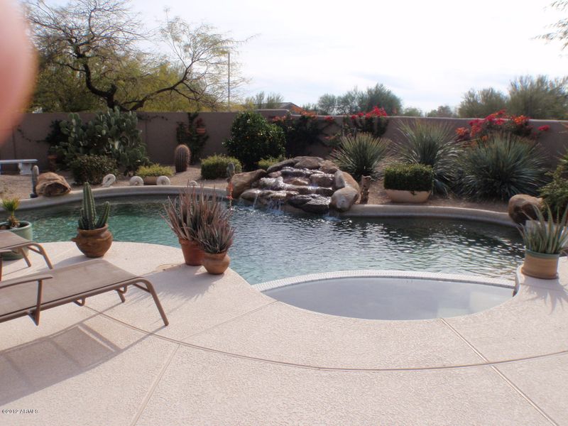 7403 E Rustling Ps, Scottsdale, AZ 85255