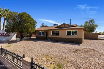 7403 Garfield St, Scottsdale, AZ 85257